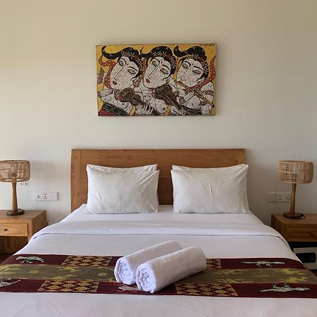 Bombora Balangan Resort Jimbaran Eksteriør bilde