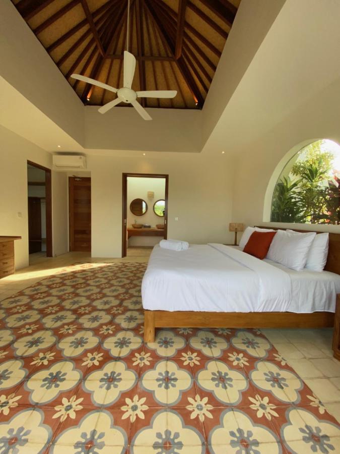 Bombora Balangan Resort Jimbaran Eksteriør bilde