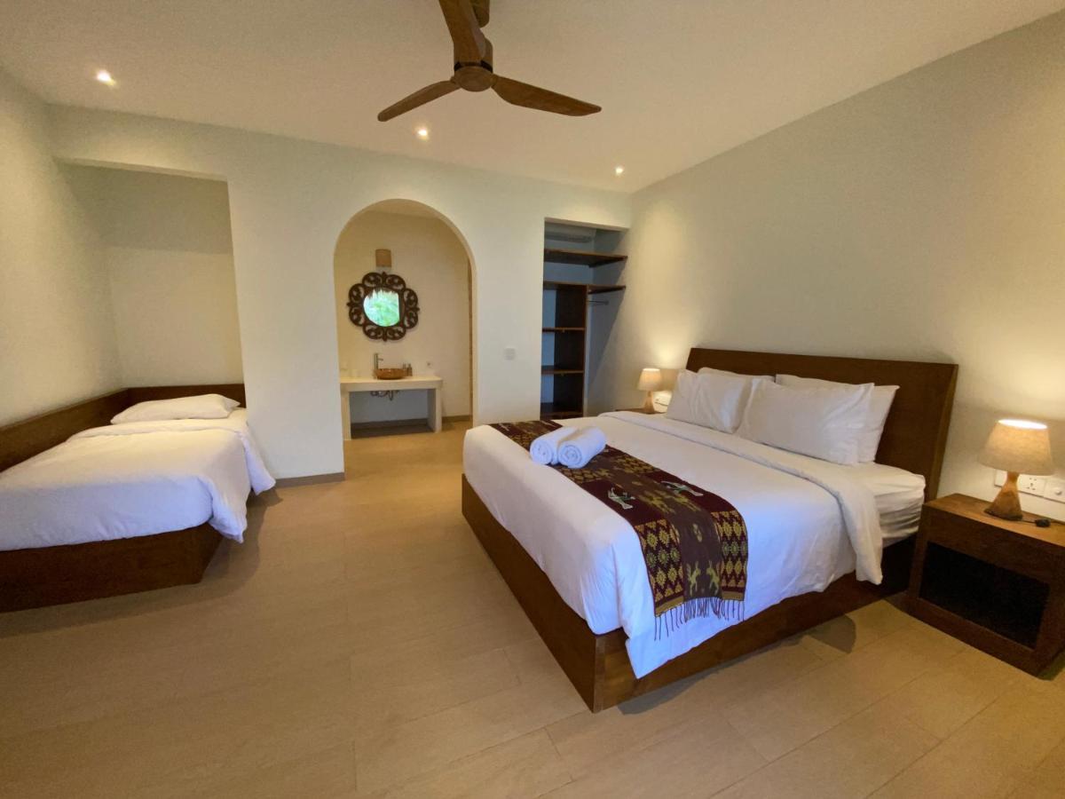Bombora Balangan Resort Jimbaran Eksteriør bilde