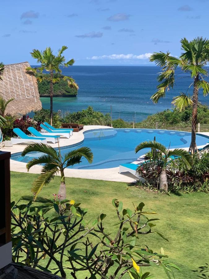 Bombora Balangan Resort Jimbaran Eksteriør bilde