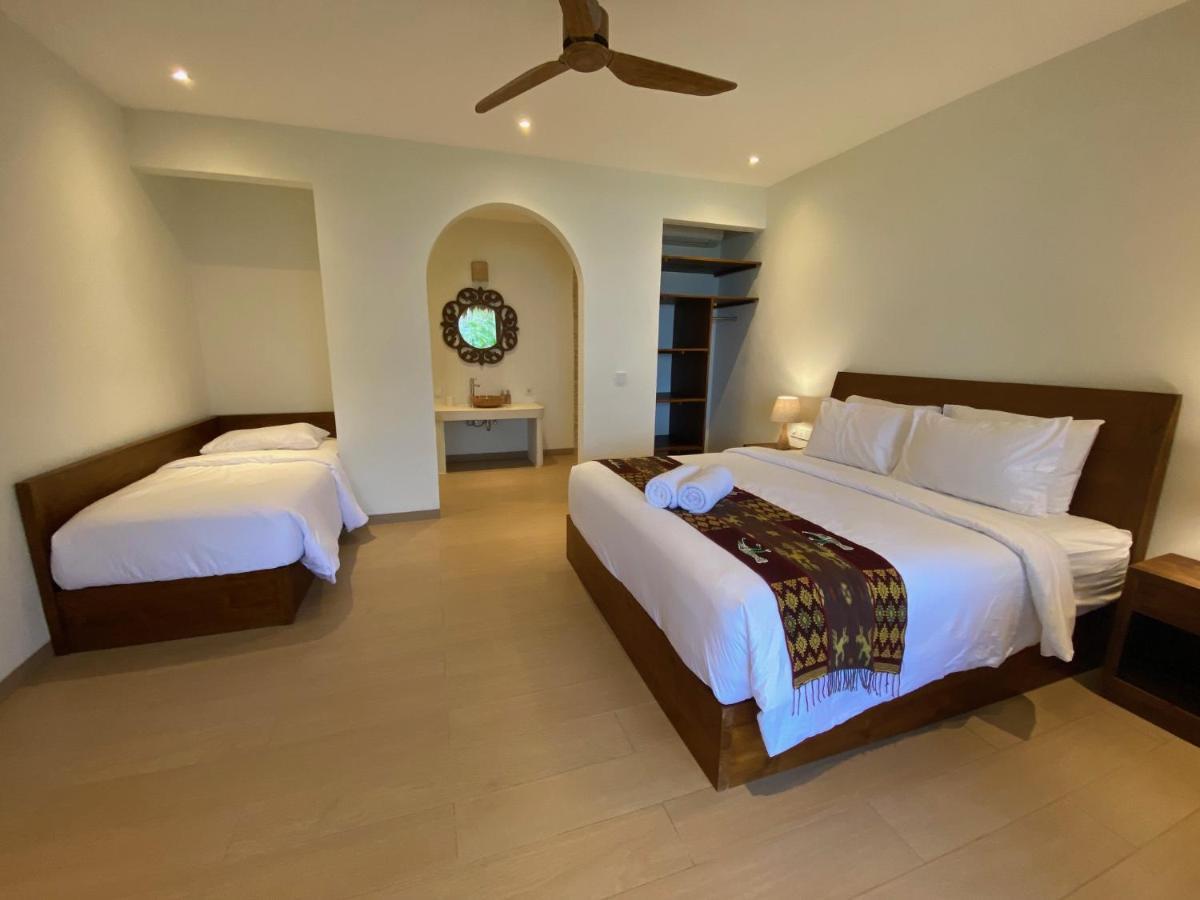 Bombora Balangan Resort Jimbaran Eksteriør bilde