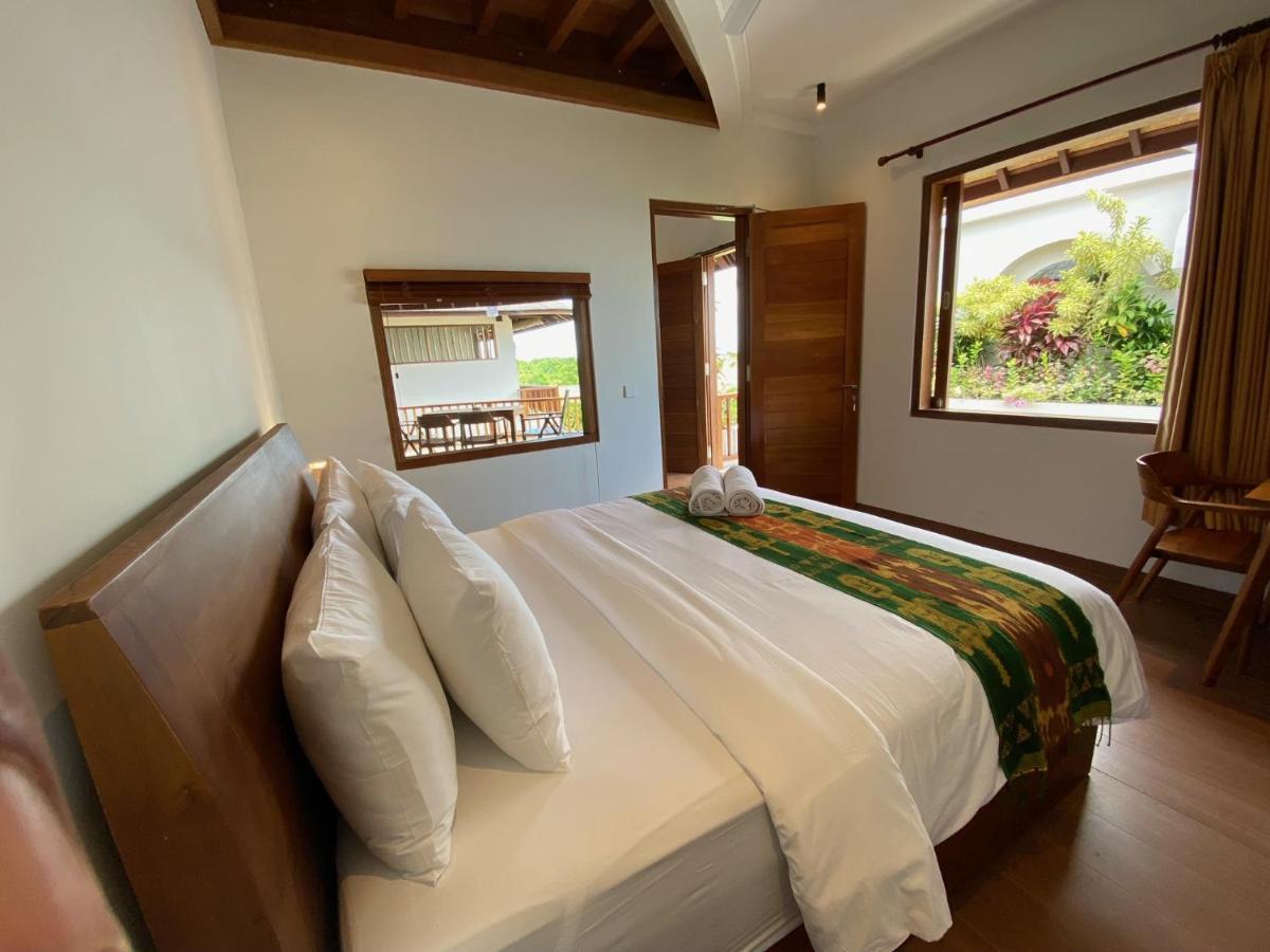 Bombora Balangan Resort Jimbaran Eksteriør bilde