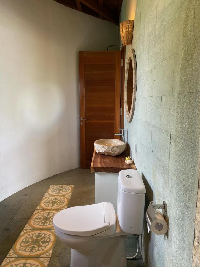 Bombora Balangan Resort Jimbaran Eksteriør bilde