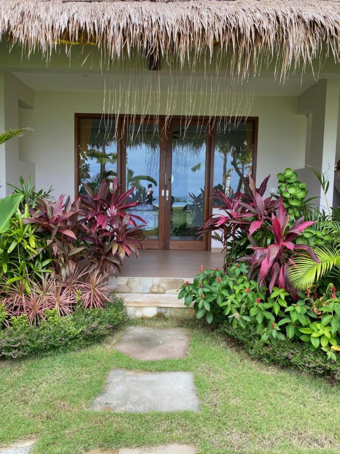 Bombora Balangan Resort Jimbaran Eksteriør bilde