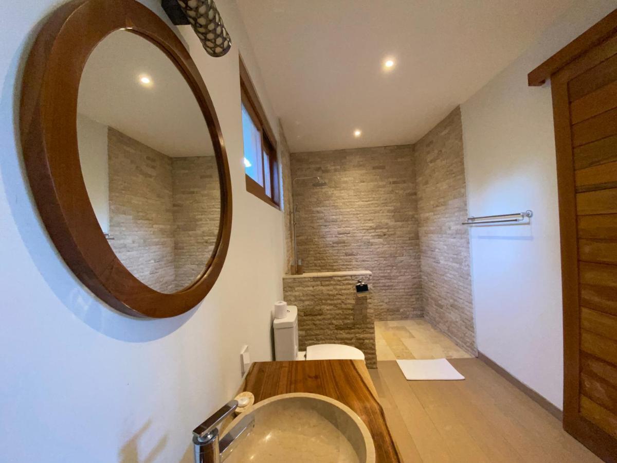 Bombora Balangan Resort Jimbaran Eksteriør bilde