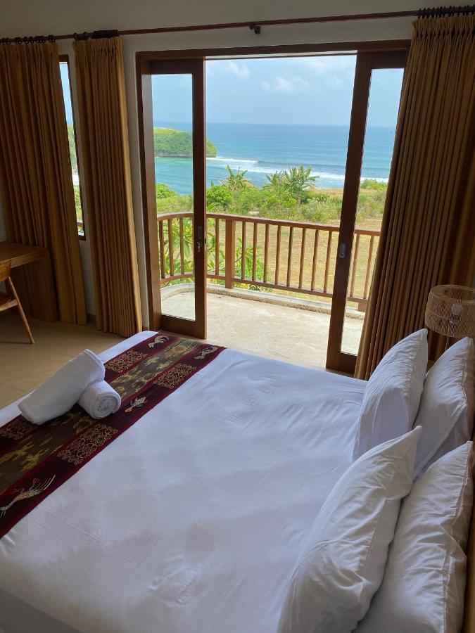 Bombora Balangan Resort Jimbaran Eksteriør bilde