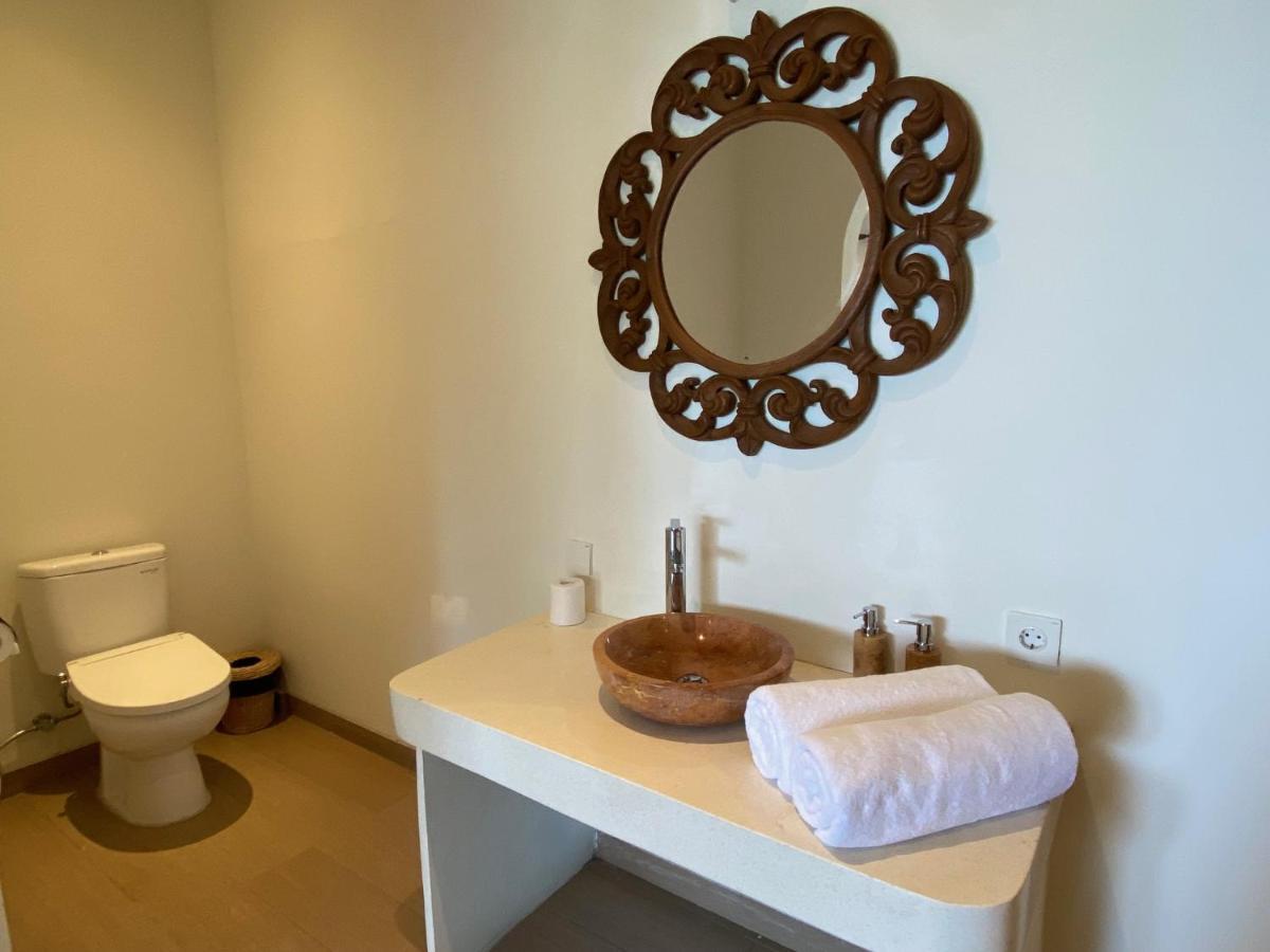 Bombora Balangan Resort Jimbaran Eksteriør bilde
