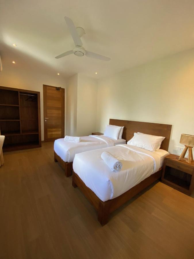 Bombora Balangan Resort Jimbaran Eksteriør bilde