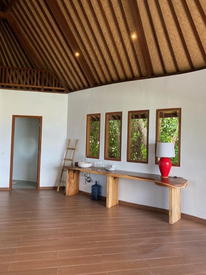 Bombora Balangan Resort Jimbaran Eksteriør bilde