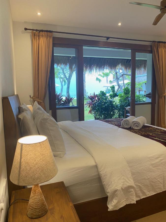 Bombora Balangan Resort Jimbaran Eksteriør bilde
