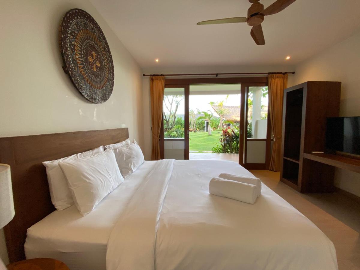 Bombora Balangan Resort Jimbaran Eksteriør bilde