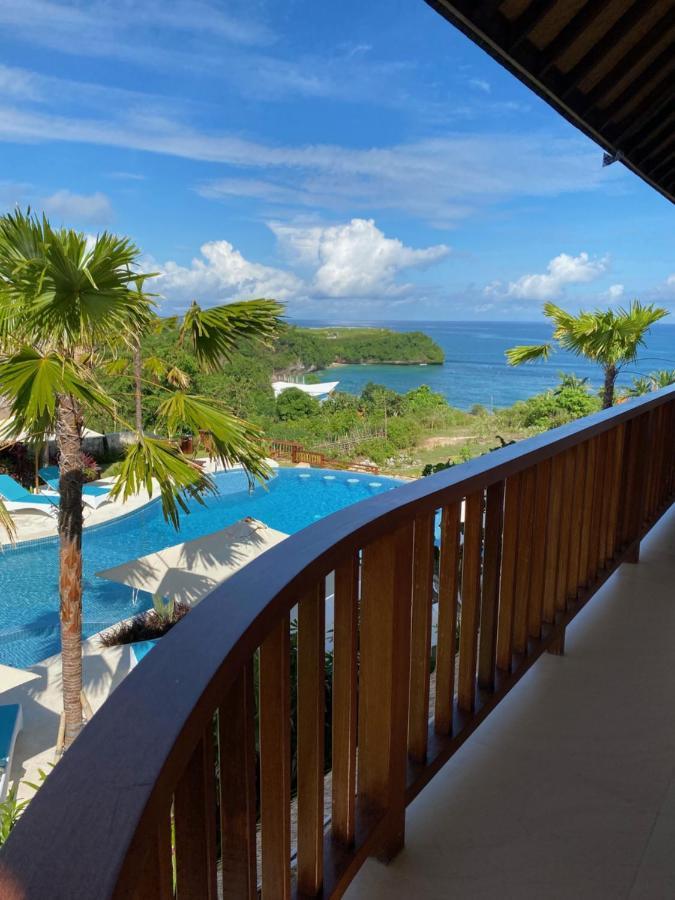 Bombora Balangan Resort Jimbaran Eksteriør bilde