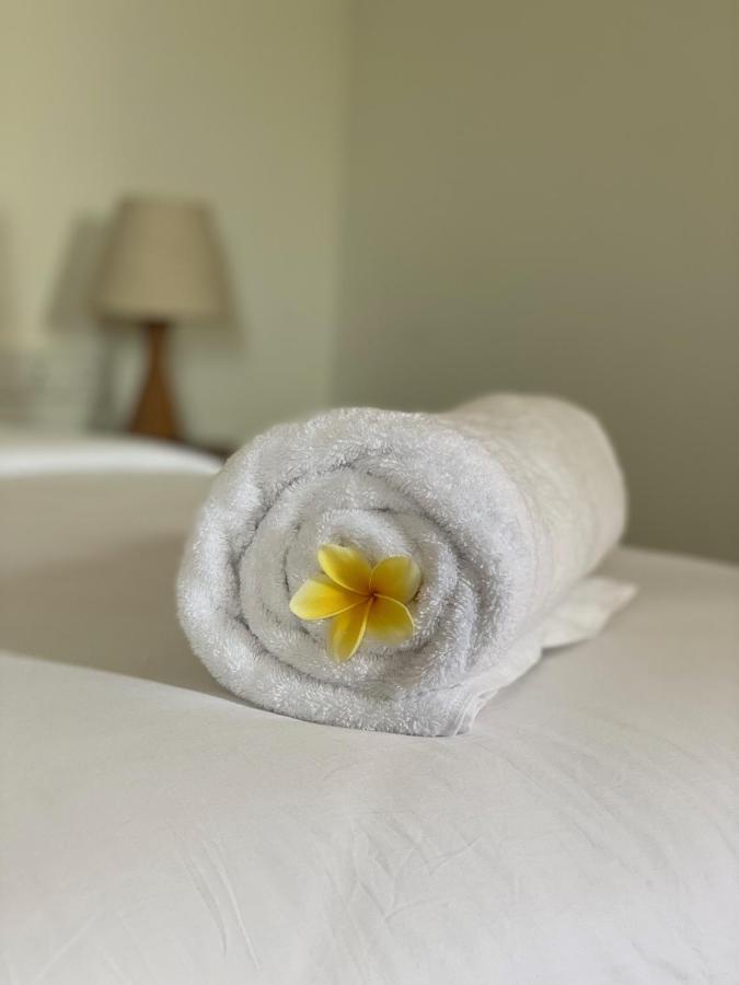 Bombora Balangan Resort Jimbaran Eksteriør bilde