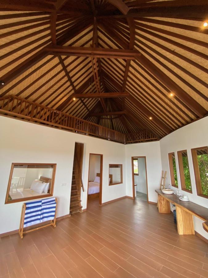 Bombora Balangan Resort Jimbaran Eksteriør bilde
