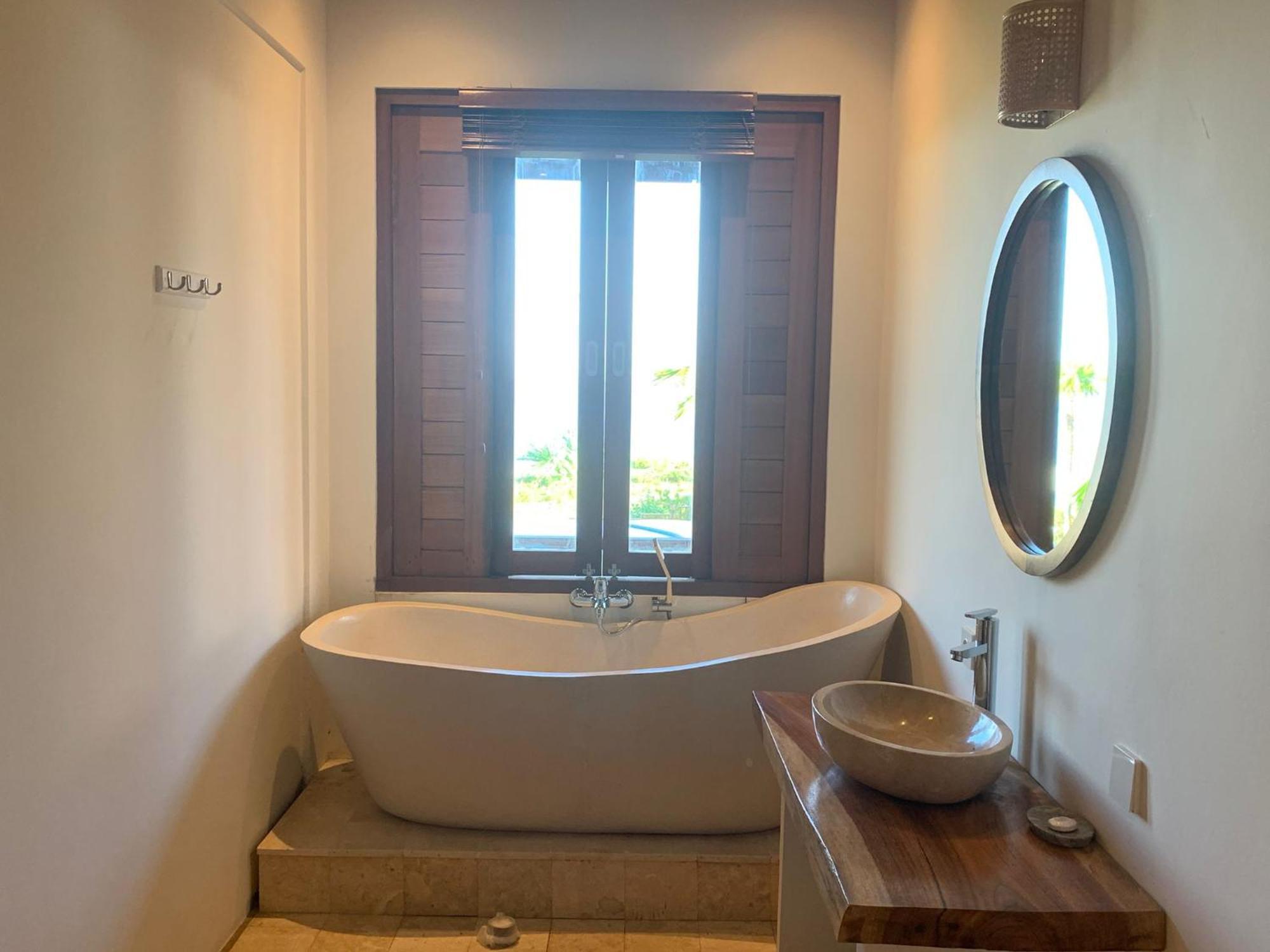 Bombora Balangan Resort Jimbaran Eksteriør bilde